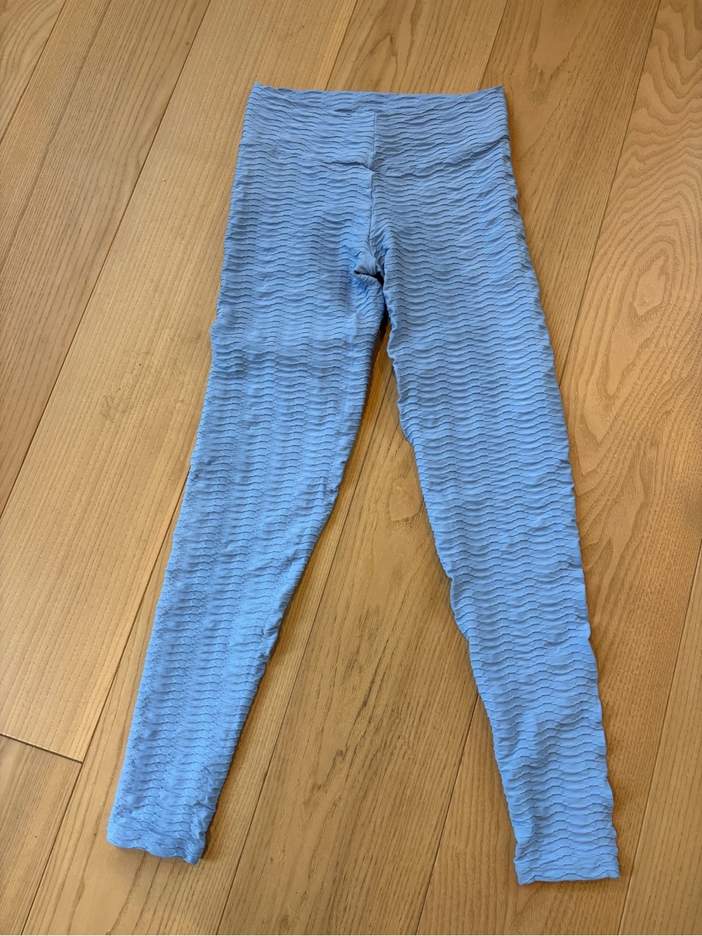 Booty by Brabants-CROCO SKIN SEAMLESS LEGGINGS